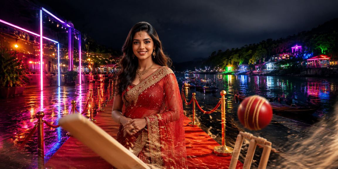 রাঙামাটিতে নিয়ন আলোয় ক্রিকেট বেটিং বিশ্লেষণের দৃশ্য