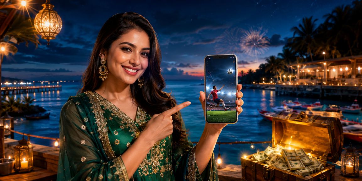 সেন্ট মার্টিনে ঈদ উৎসবে বিশেষ ক্যাশব্যাক অফার