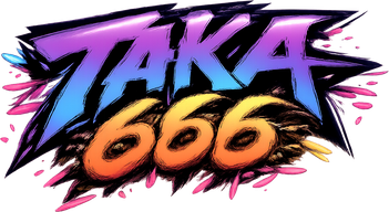 taka 666